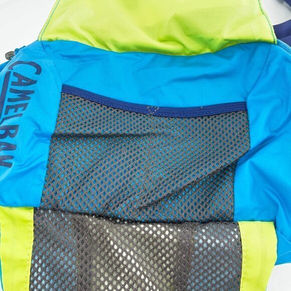 CamelBak Palos 4 LR Hydration Waist Fannypack Blue - Picture 11 of 16